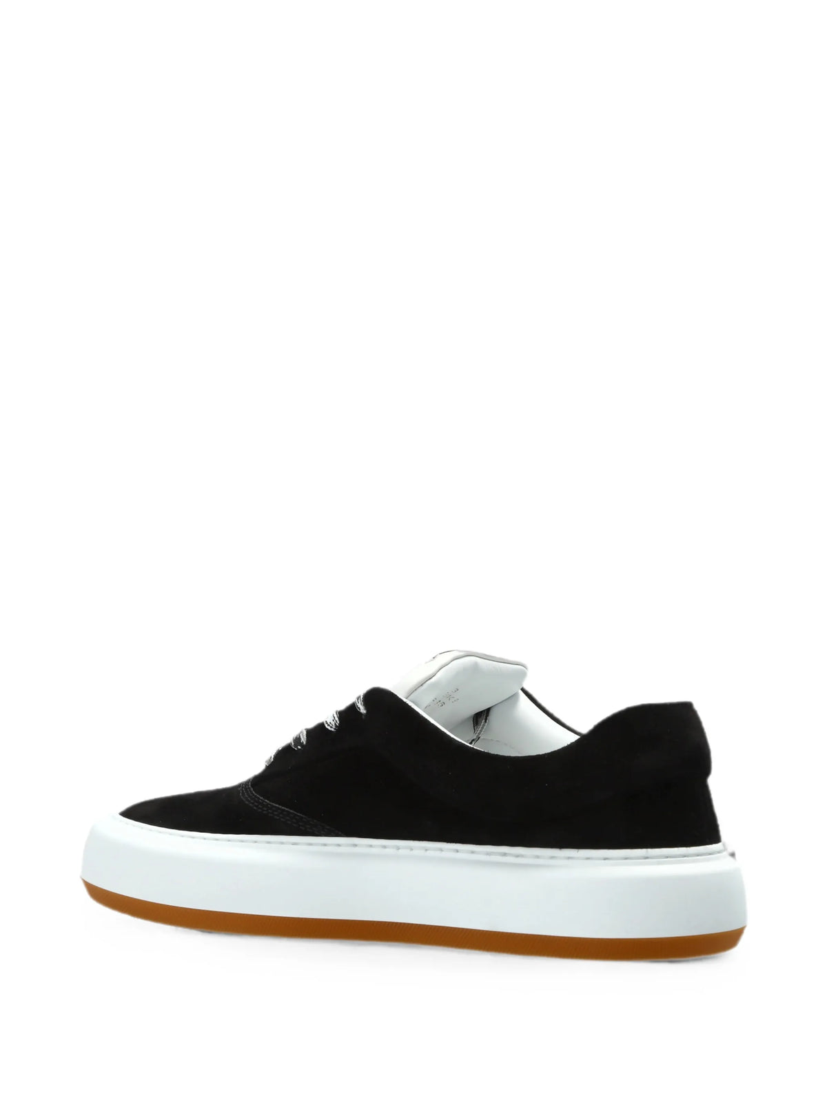 Givenchy - New City Sneakers In Suede