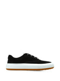Givenchy - New City Sneakers In Suede