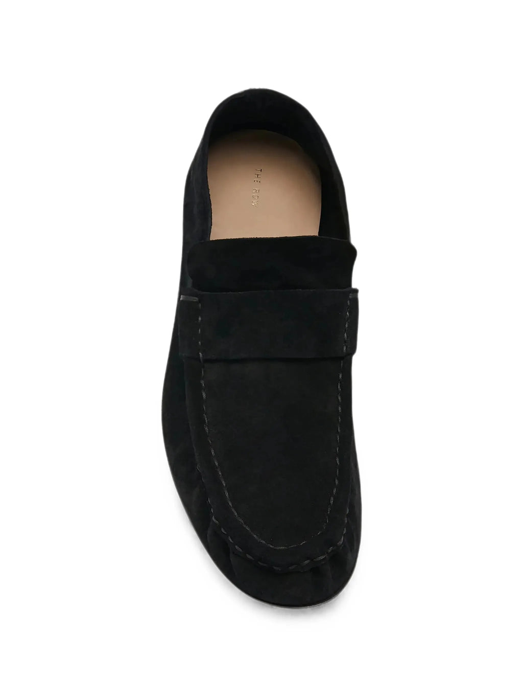 The Row - Soft Moccasins