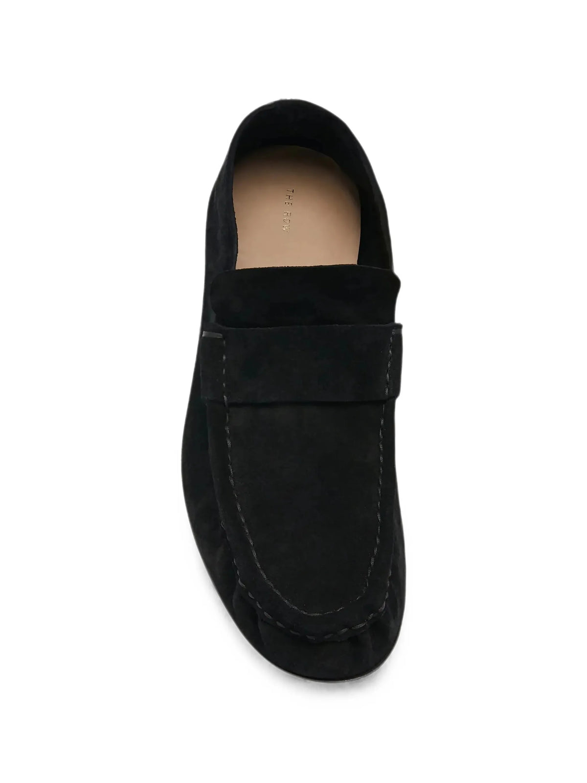 The Row - Soft Moccasins