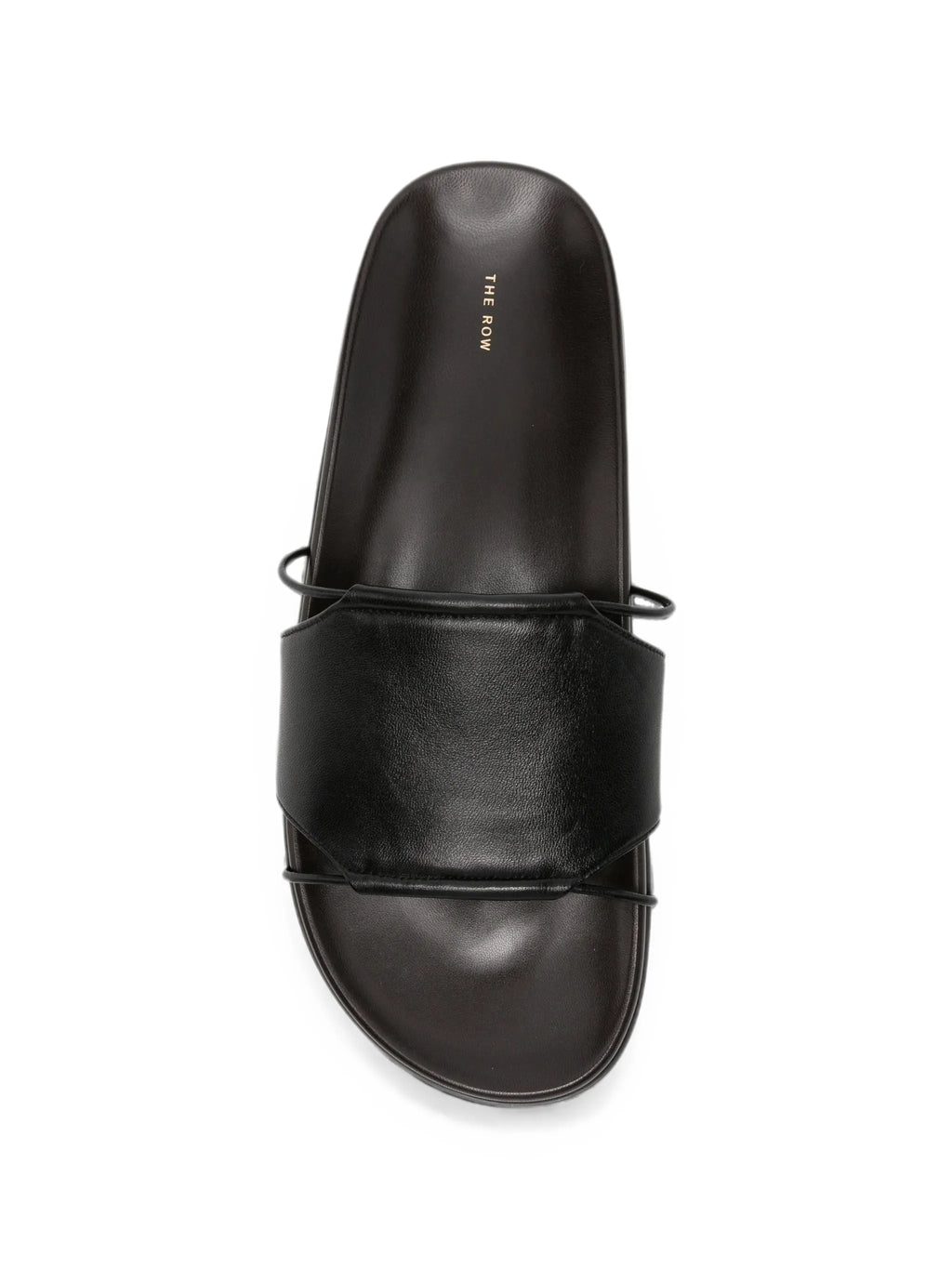 The Row - Vivienne Slides