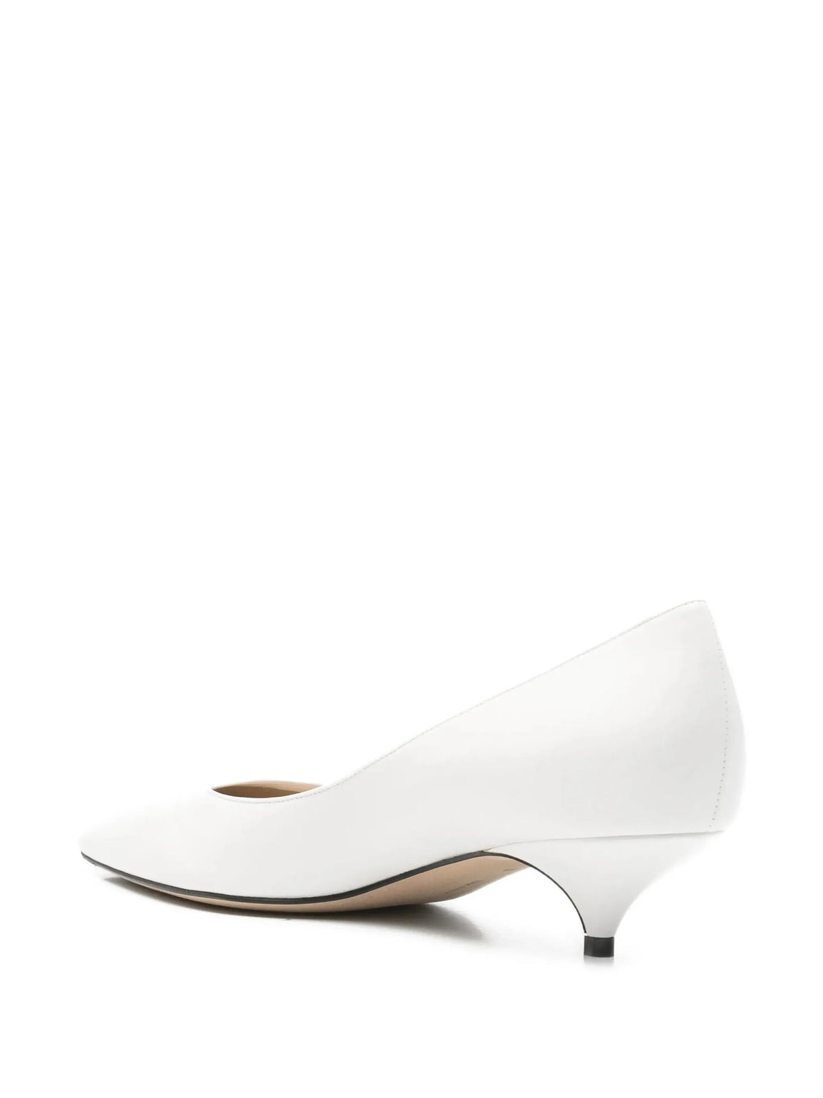 The Row - Liisa Kitten Two Heel Pumps