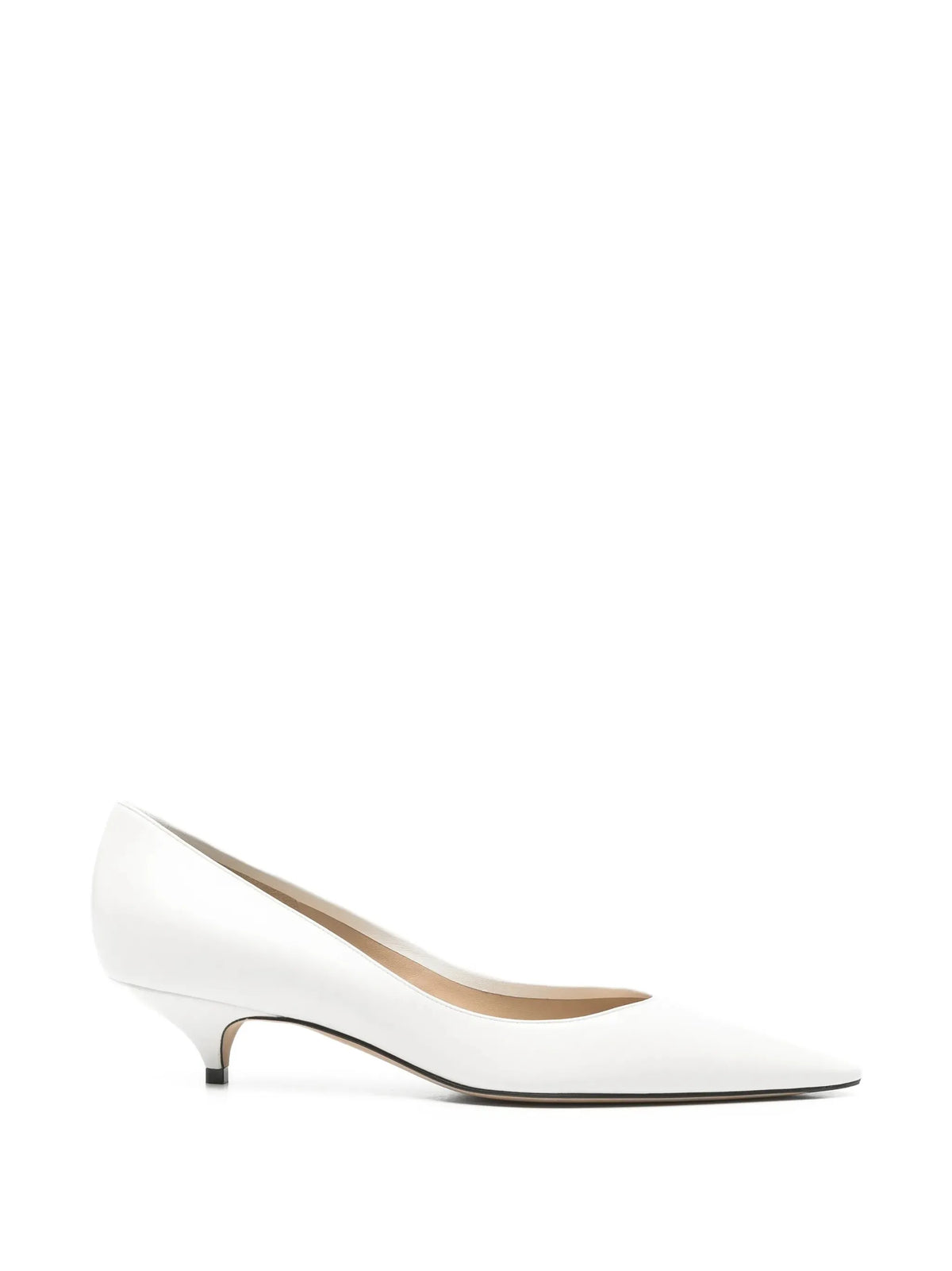 The Row - Liisa Kitten Two Heel Pumps