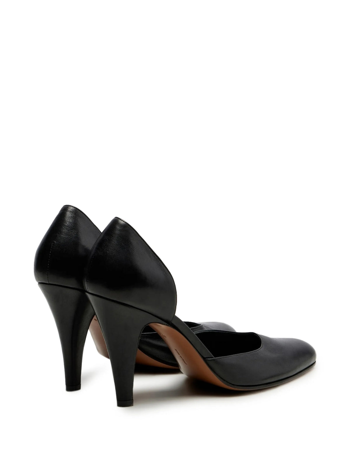The Row - Ornella D’Orsay Pumps
