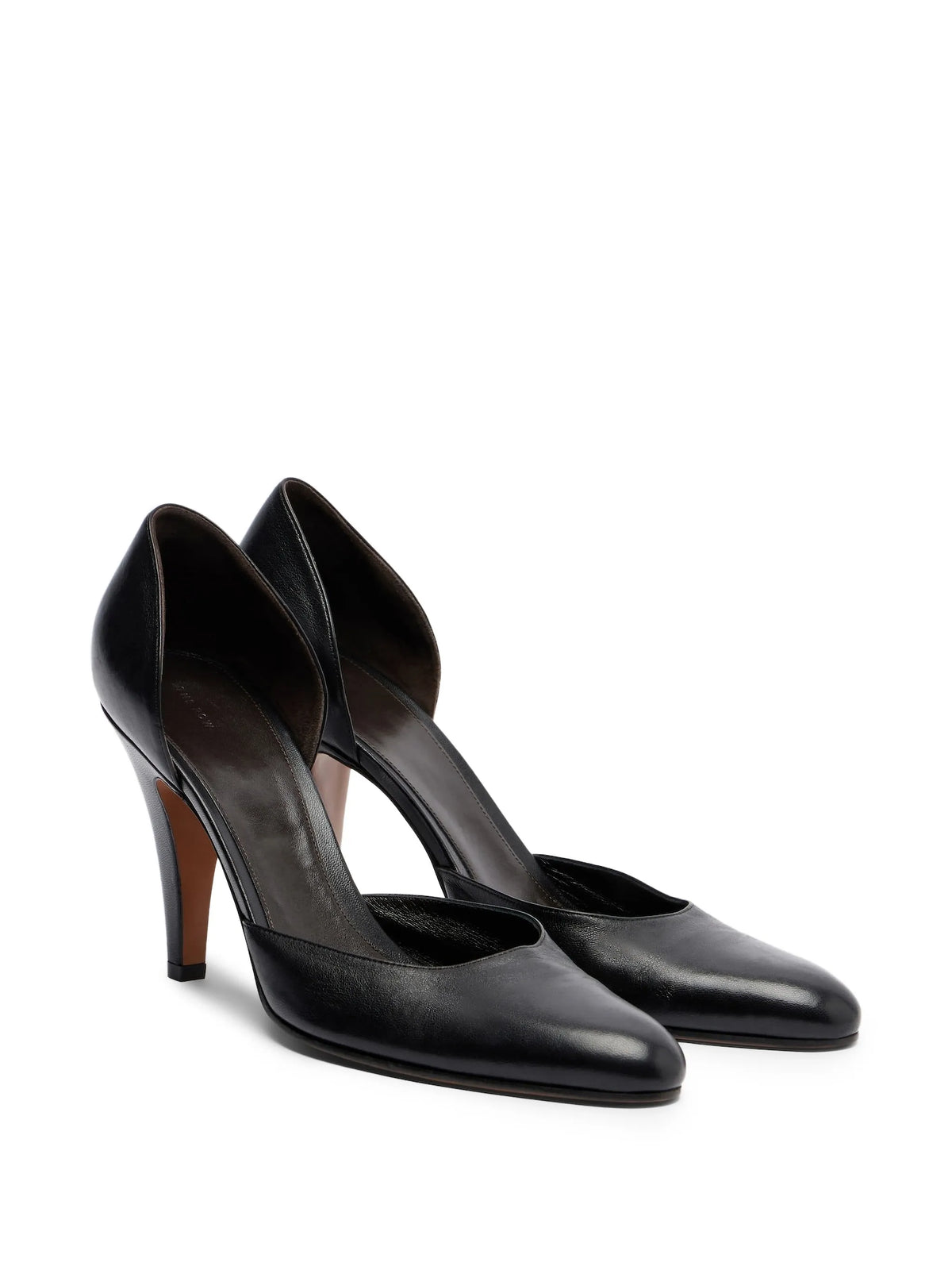 The Row - Ornella D’Orsay Pumps