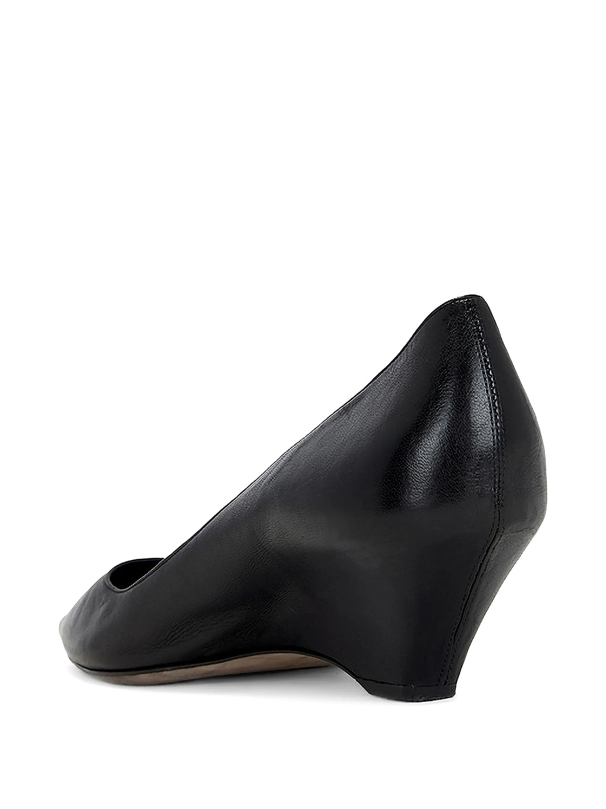 The Row - Liisa Wedge Heeled Pumps
