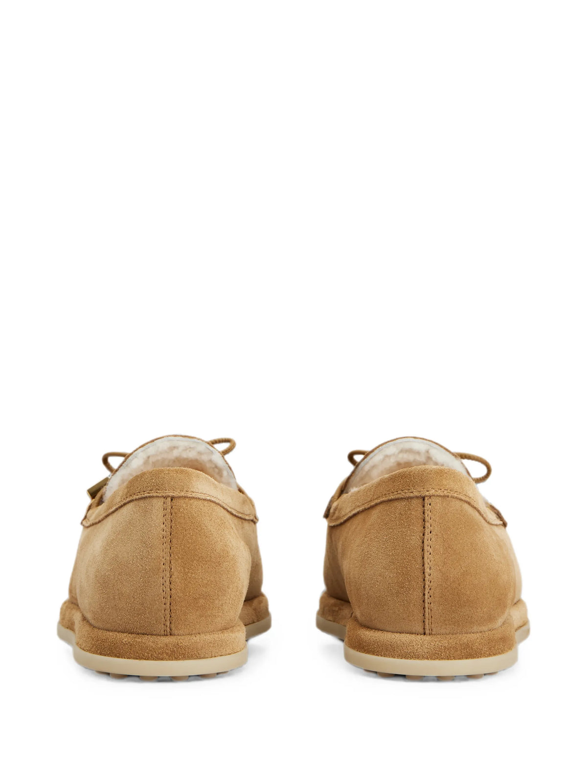 Tod's - Gommino Loafers