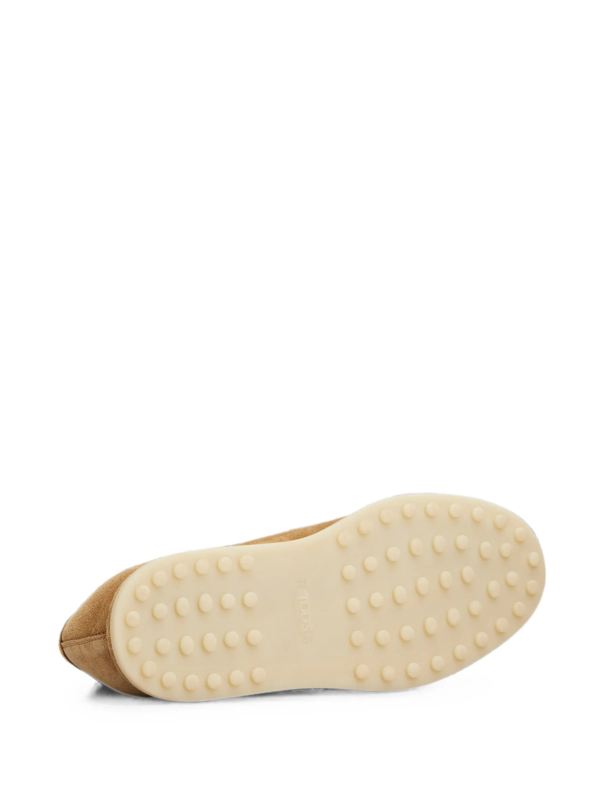 Tod's - Gommino Loafers