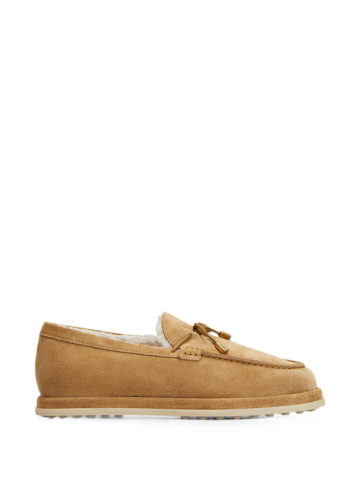 Tod's - Gommino Loafers