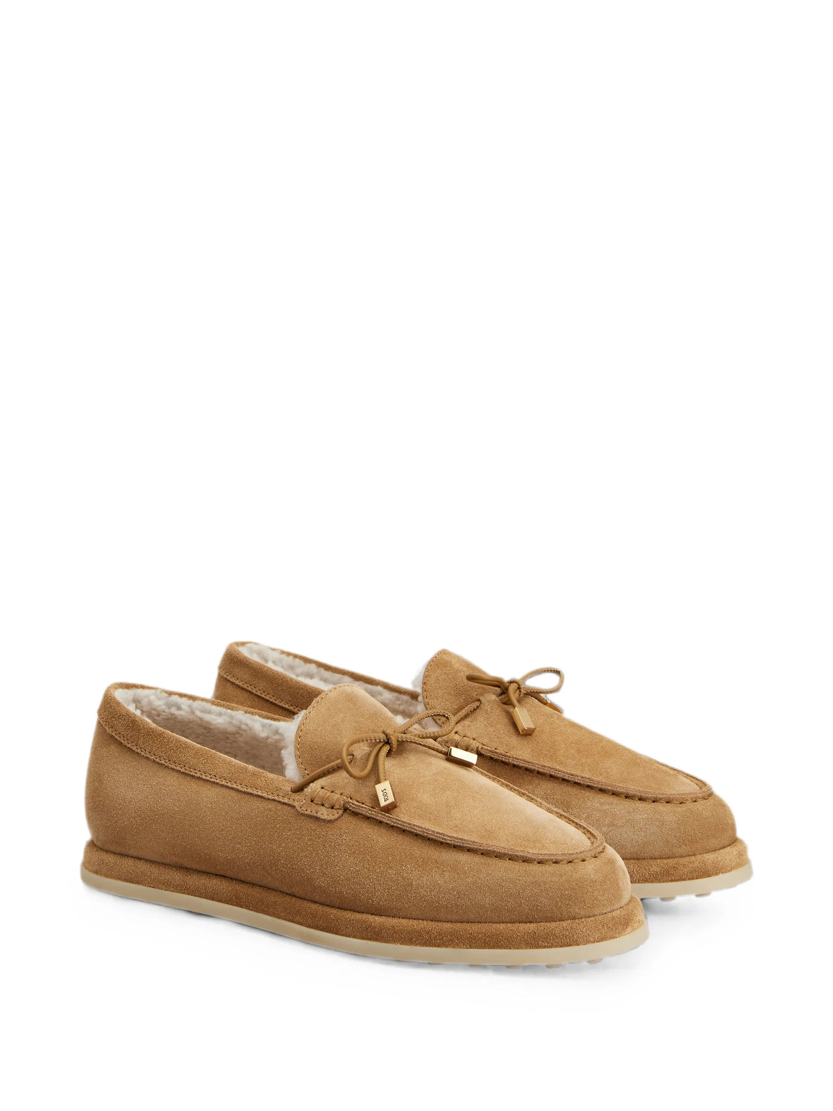 Tod's - Gommino Loafers