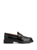 Tod's - Leather Loafers