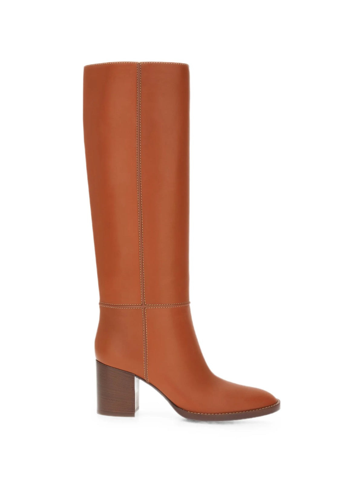 Gianvito Rossi - Étrier Boots