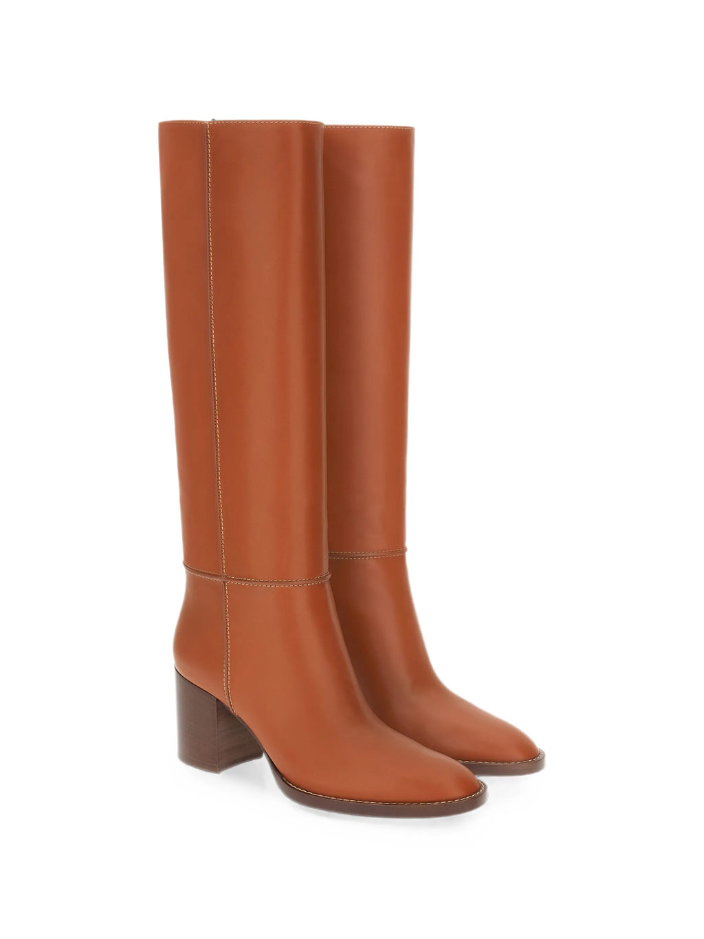 Gianvito Rossi - Étrier Boots