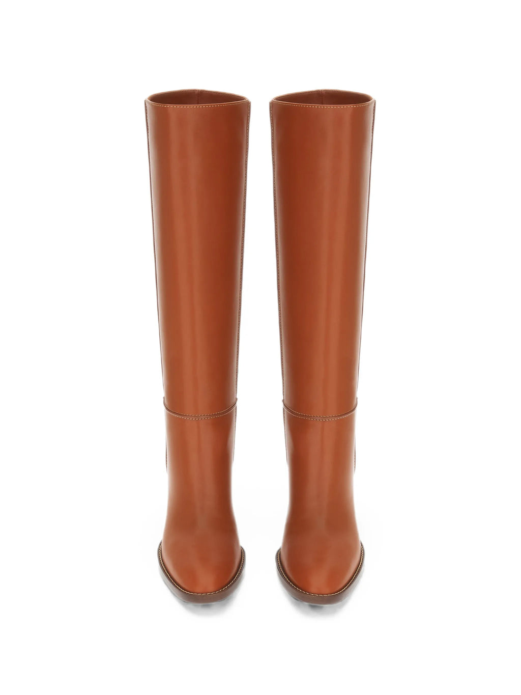 Gianvito Rossi - Étrier Boots