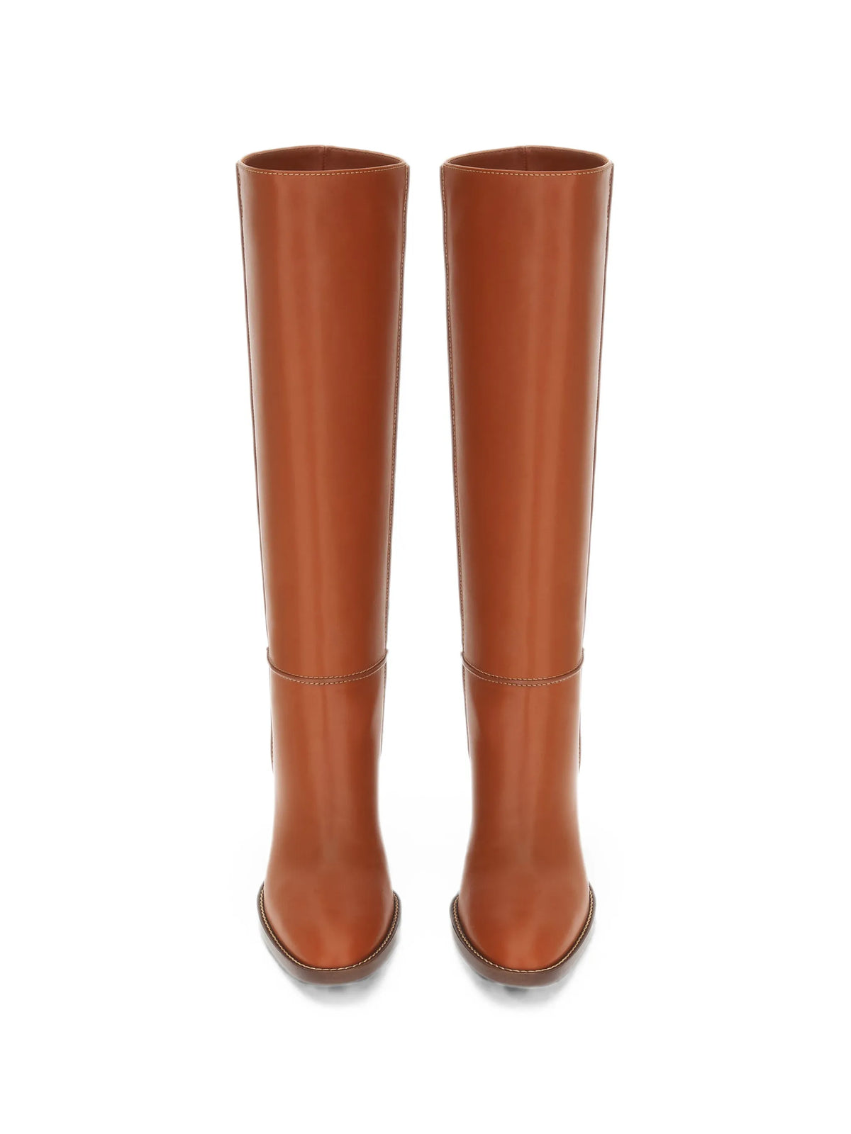 Gianvito Rossi - Étrier Boots