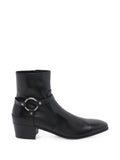 Tom Ford - Supple Leather Clint Boots