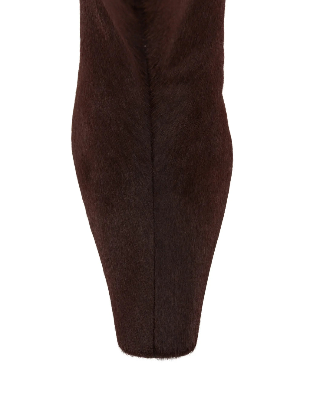 Khaite - Ona Heeled Ankle Boots