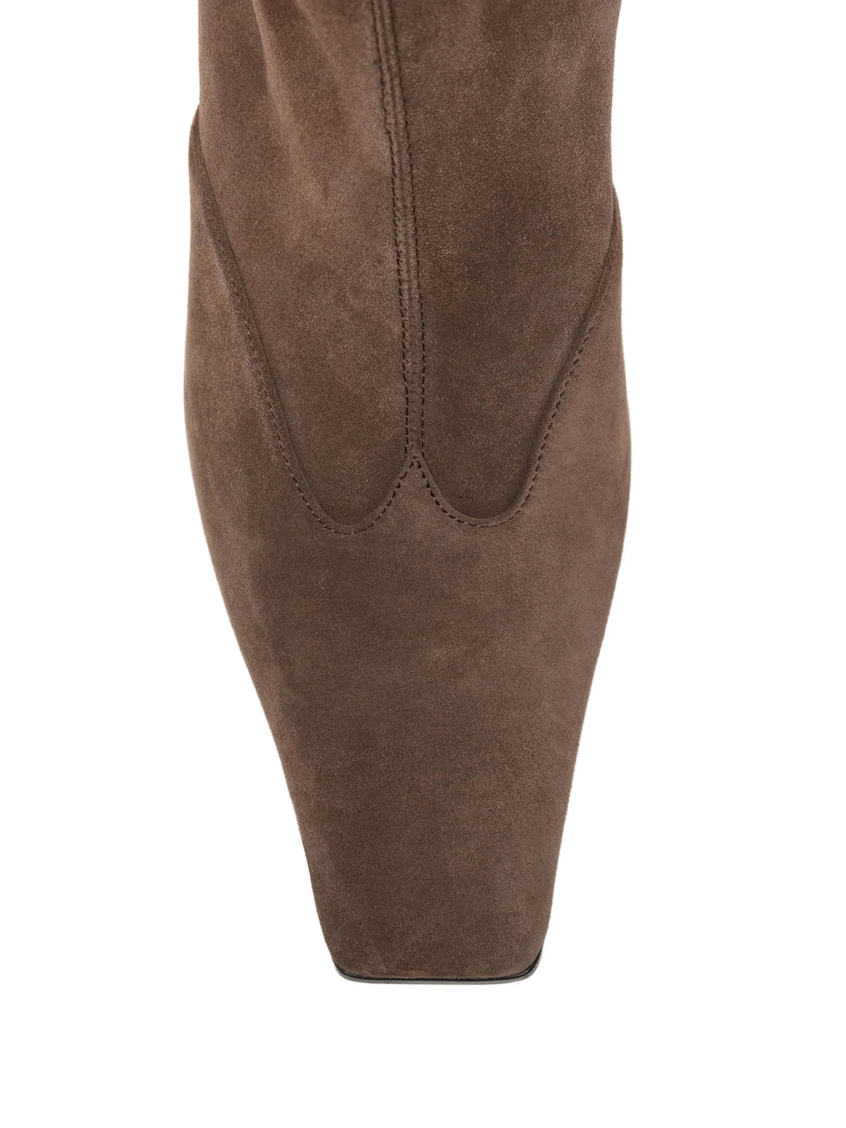 Khaite - Nevada Ankle Boots