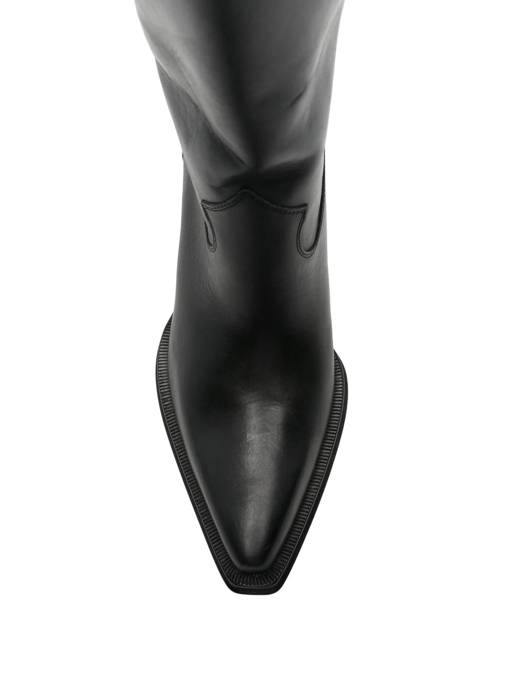 Chloé - Azelan Embroidered Boots