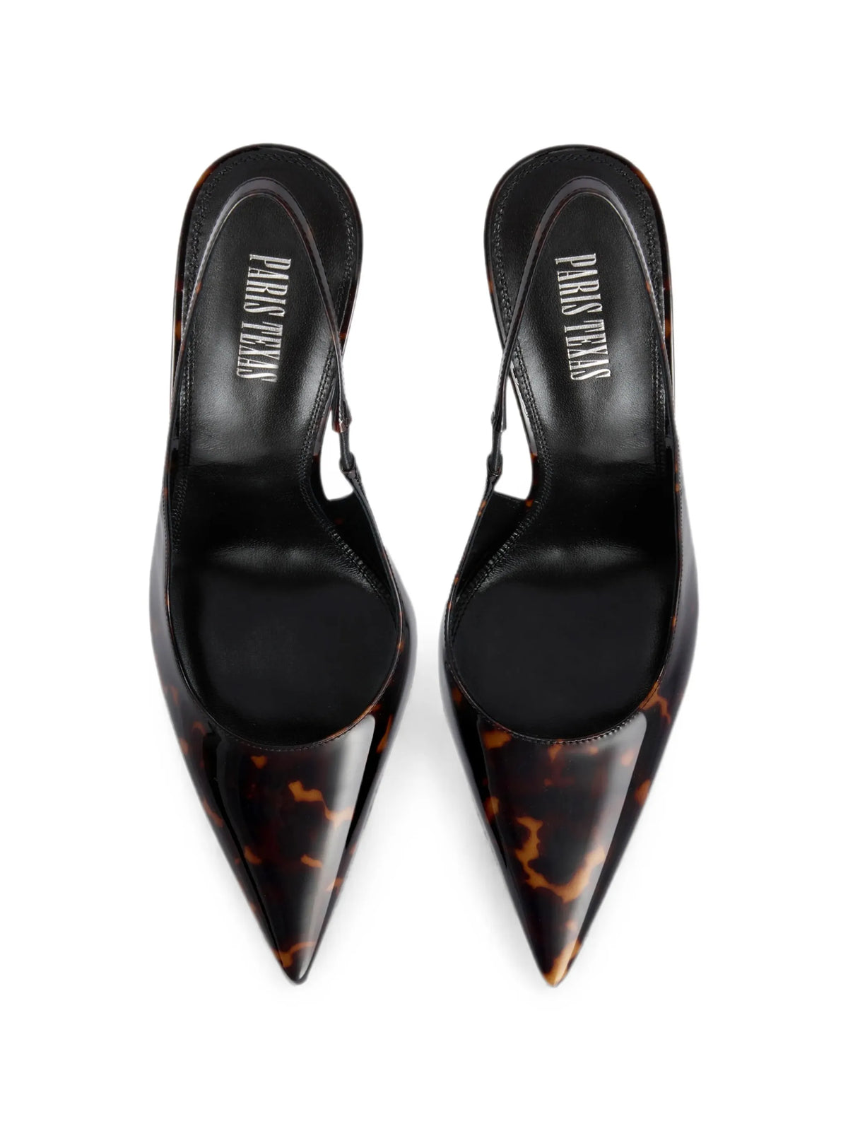 Paris Texas - Lidia Patent-leather Pumps