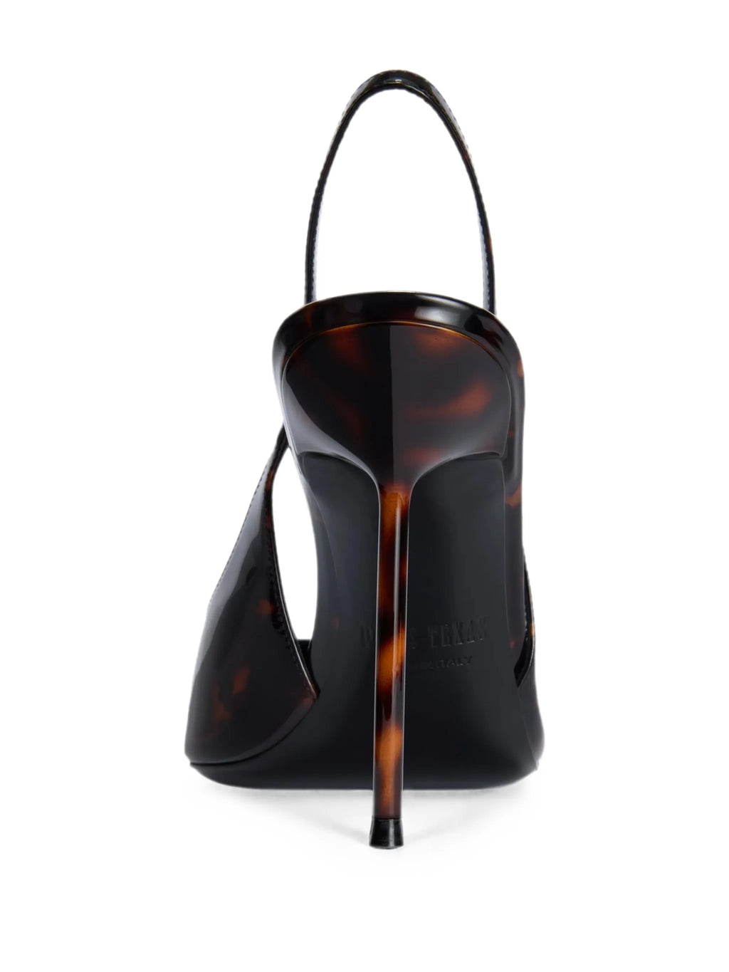 Paris Texas - Lidia Patent-leather Pumps