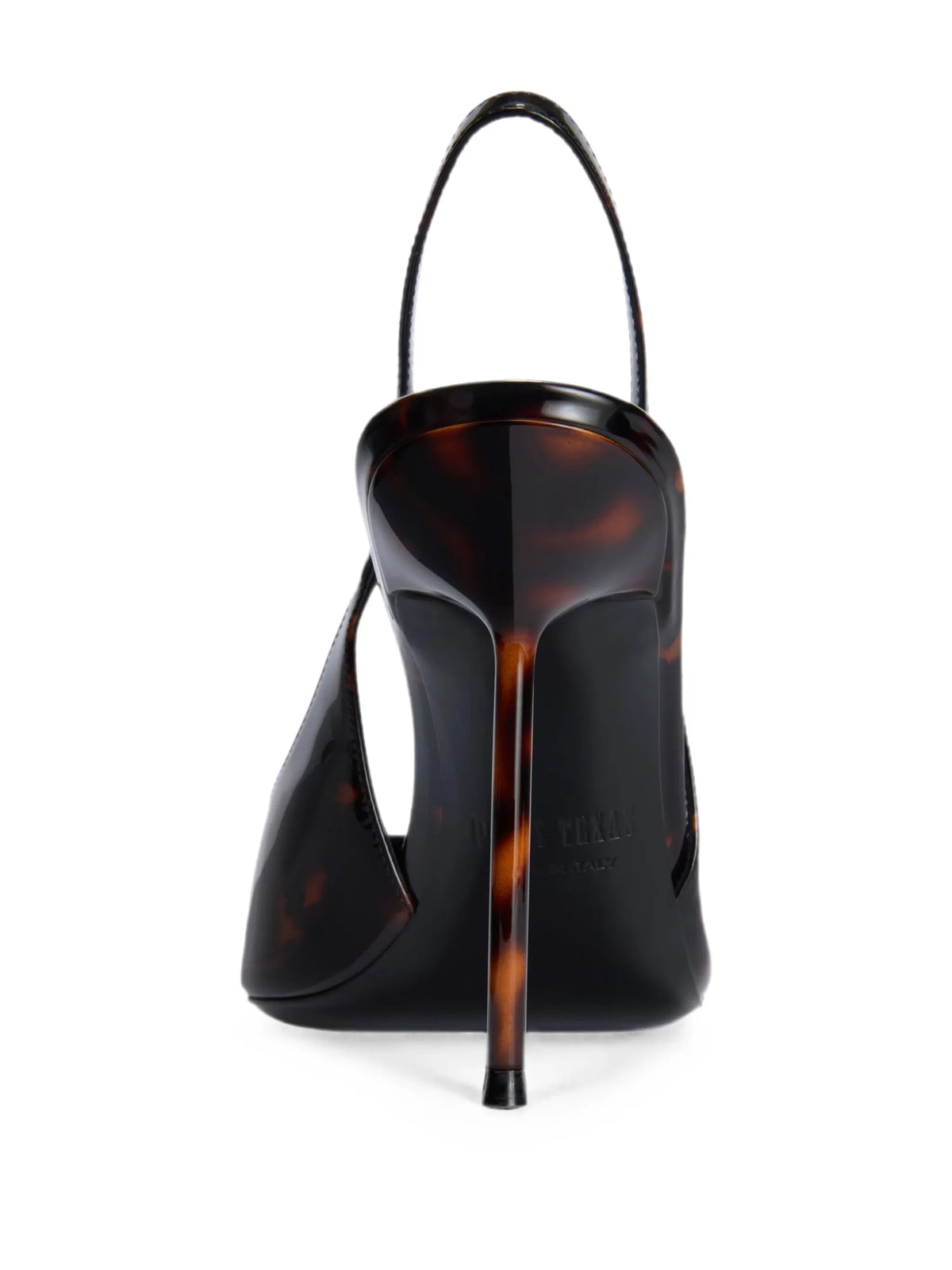 Paris Texas - Lidia Patent-leather Pumps