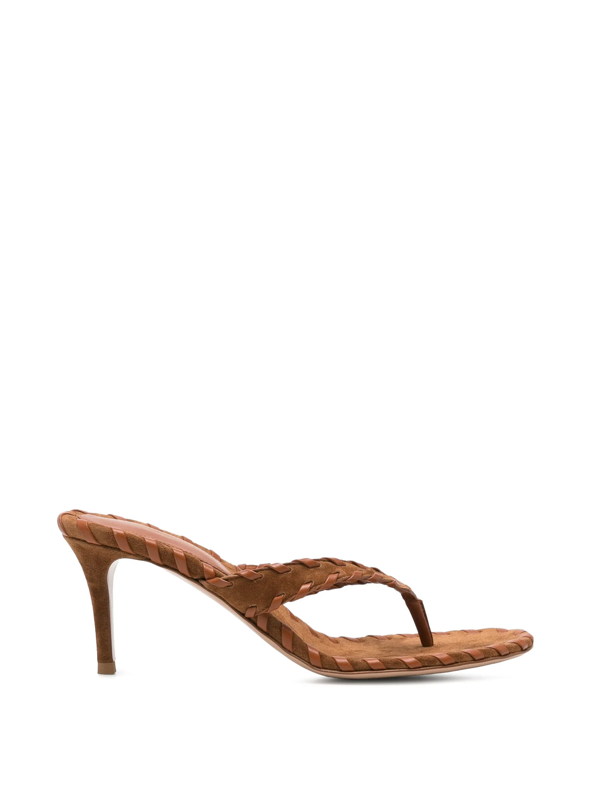 Gianvito Rossi - Zaira Thong Sandals