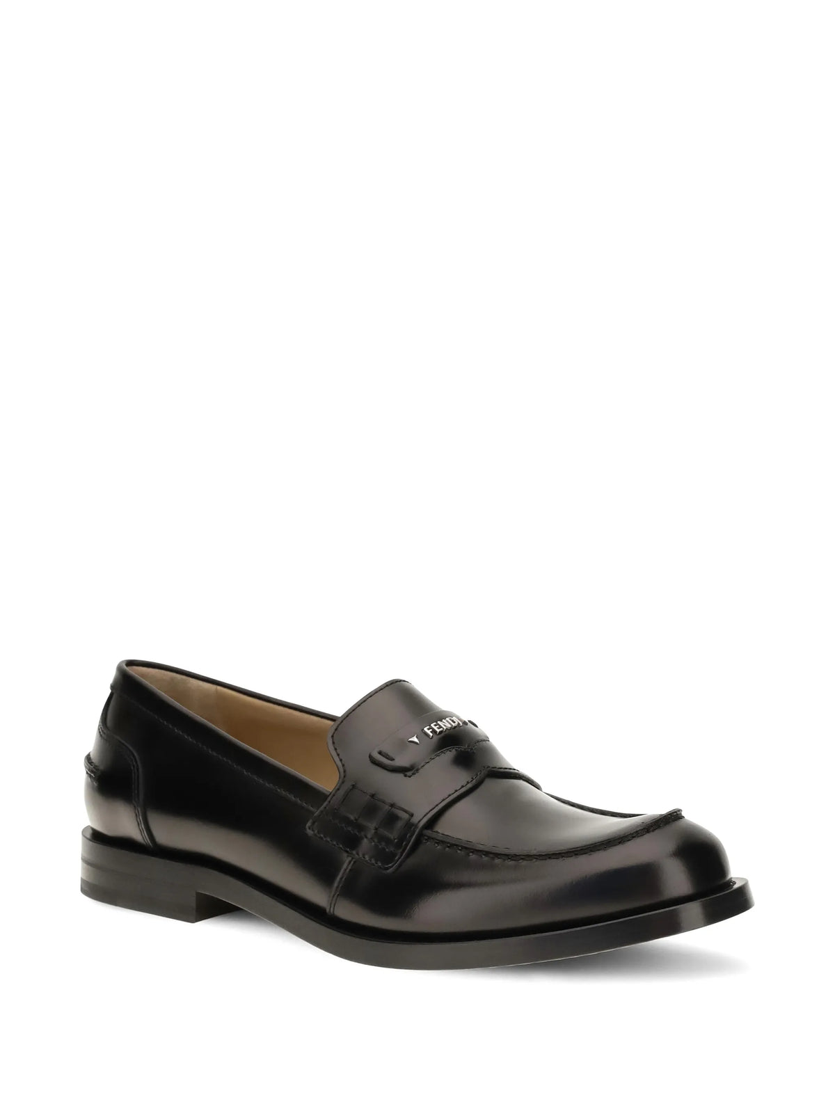 Fendi - Ateneo Loafers