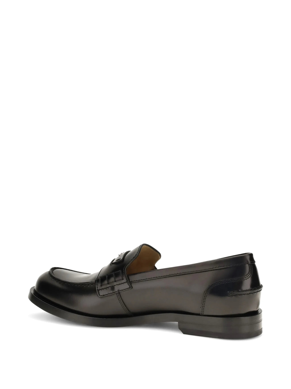 Fendi - Ateneo Loafers