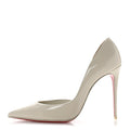 Christian Louboutin - Patent Iriza 100 Pumps
