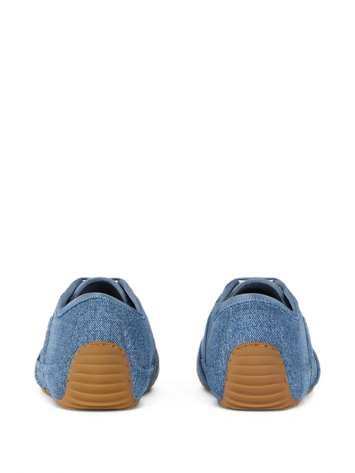 Givenchy - Slim Sneakers In Denim