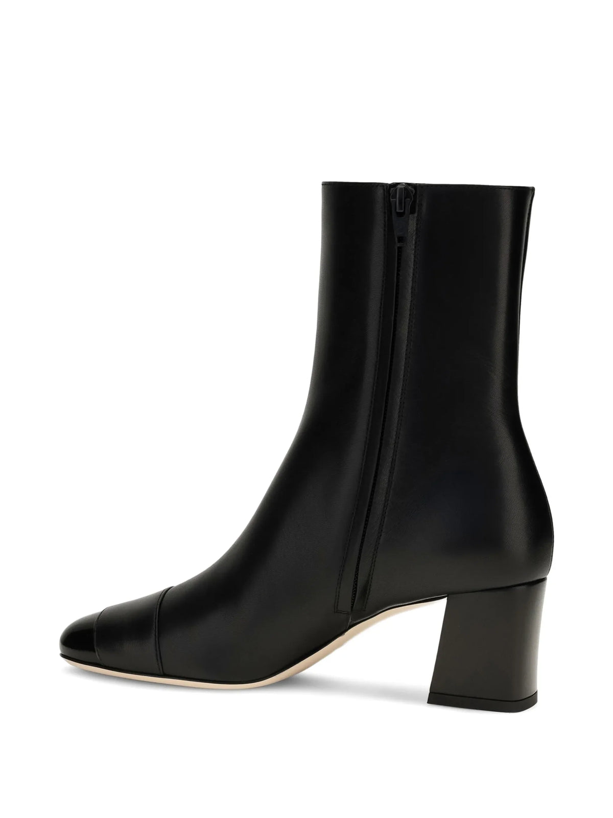 Valentino - VLogo Signature Ankle Boots