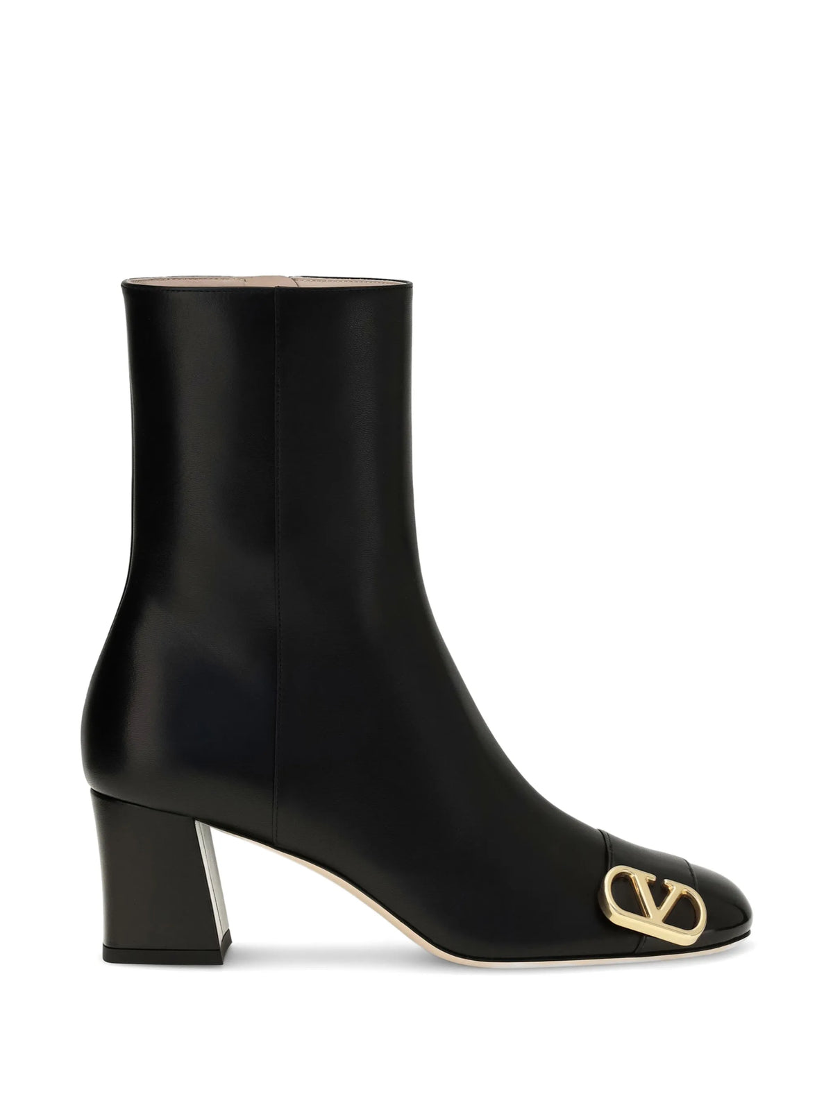 Valentino - VLogo Signature Ankle Boots
