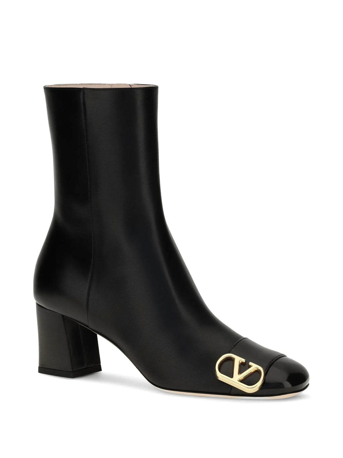 Valentino - VLogo Signature Ankle Boots
