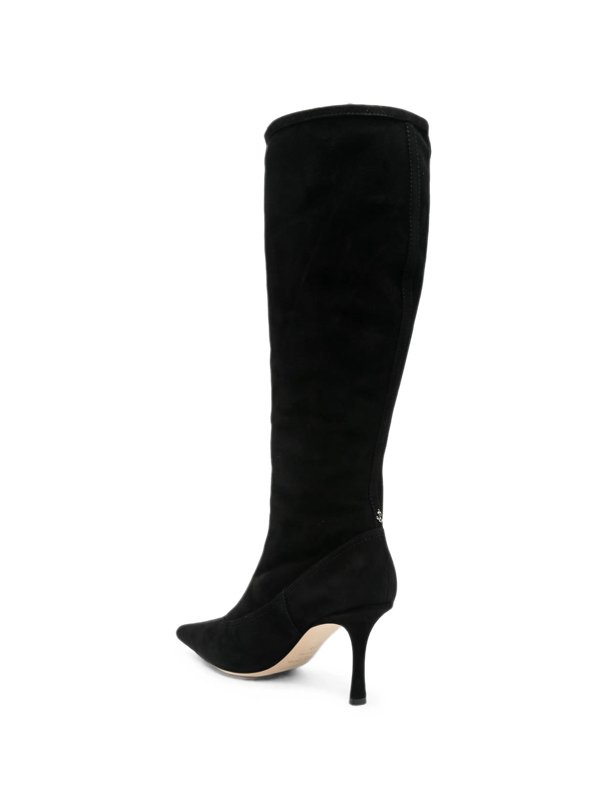 Jimmy Choo - Jozi Knee-high Boots
