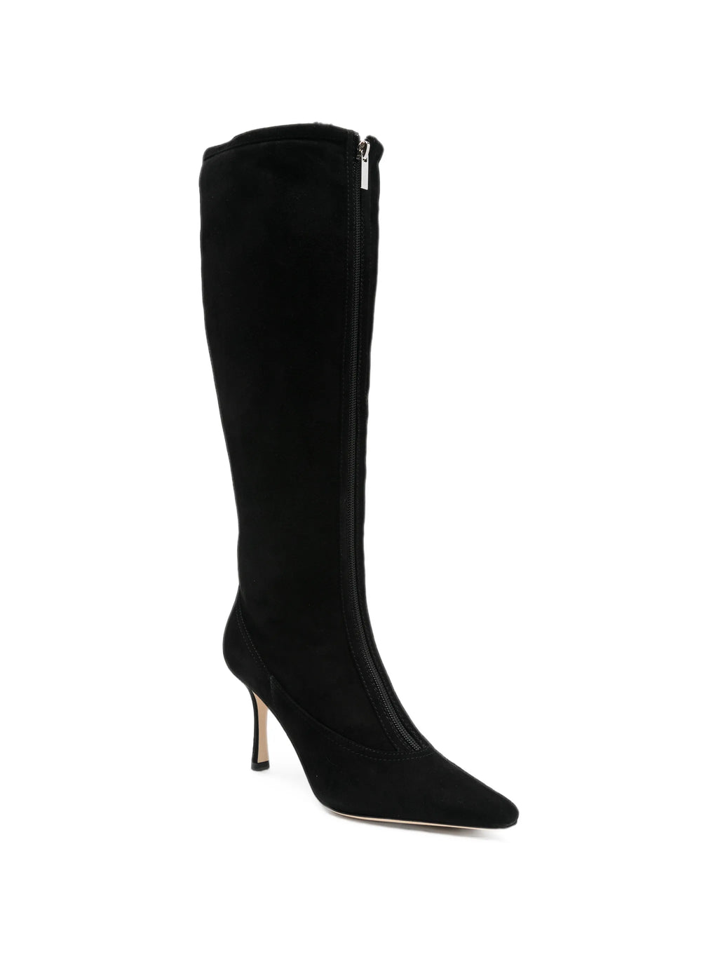 Jimmy Choo - Jozi Knee-high Boots