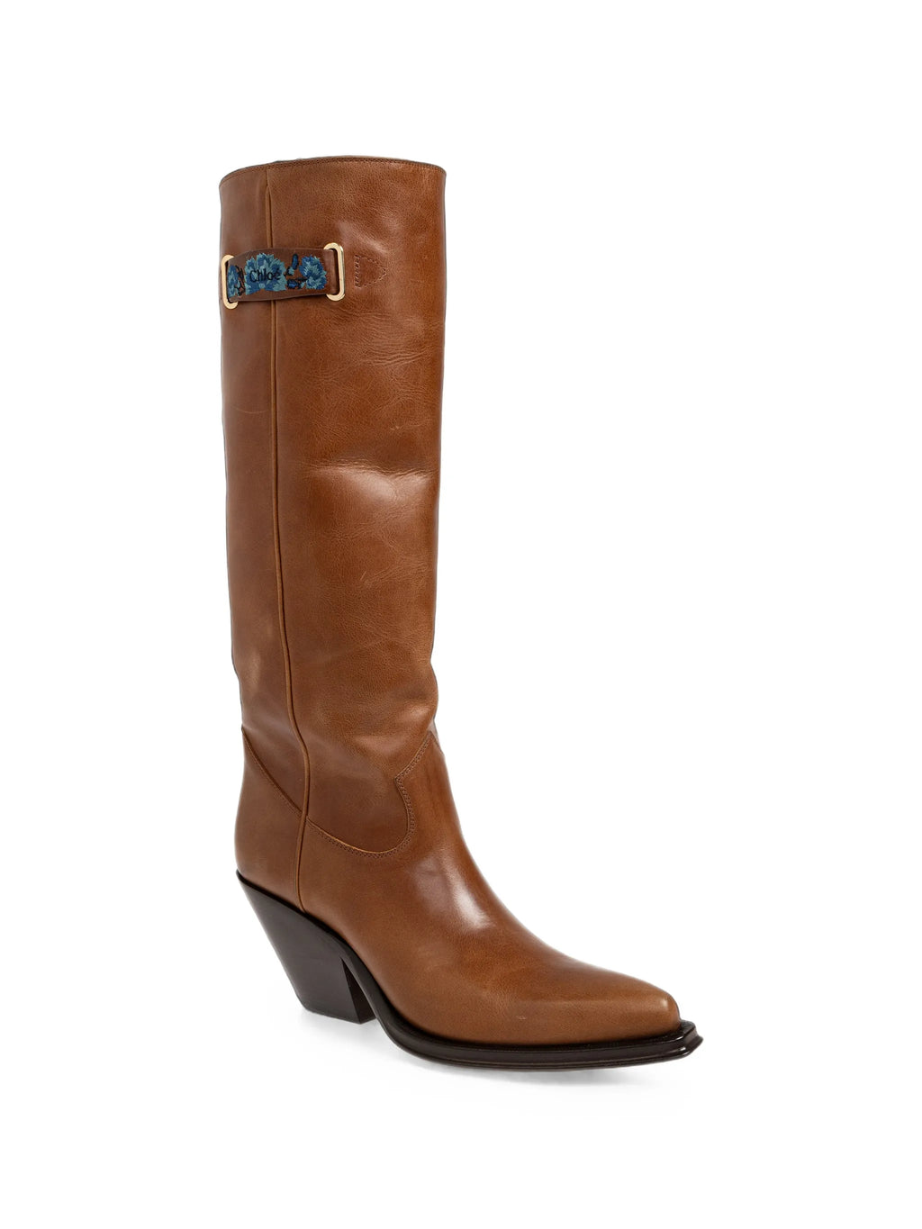 Chloé - Knee-high Boots