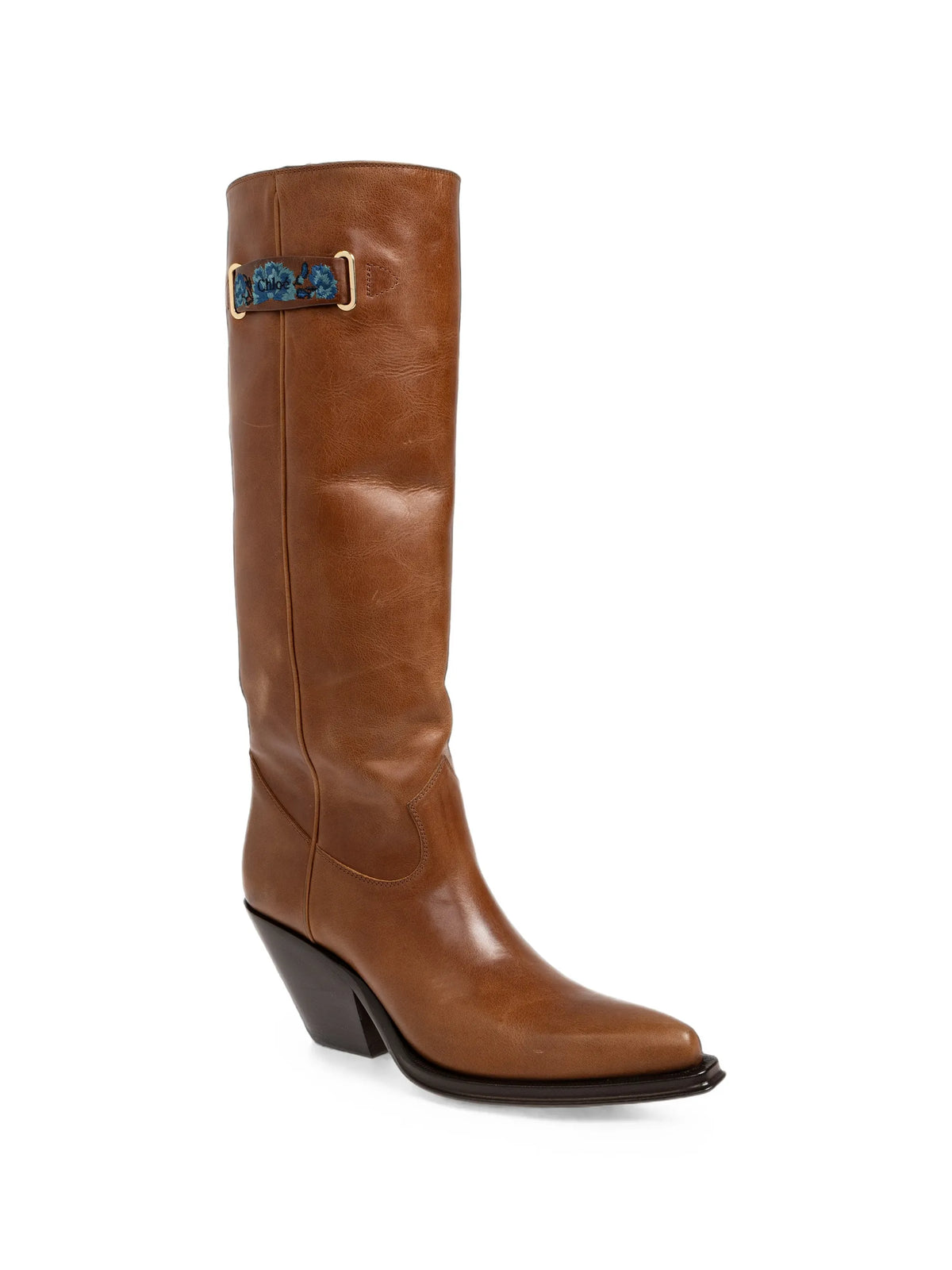Chloé - Knee-high Boots