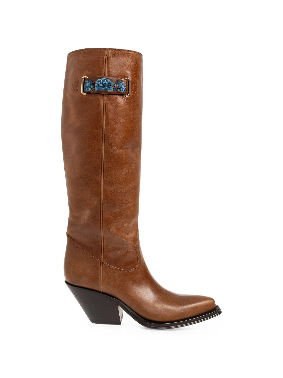 Chloé - Knee-high Boots