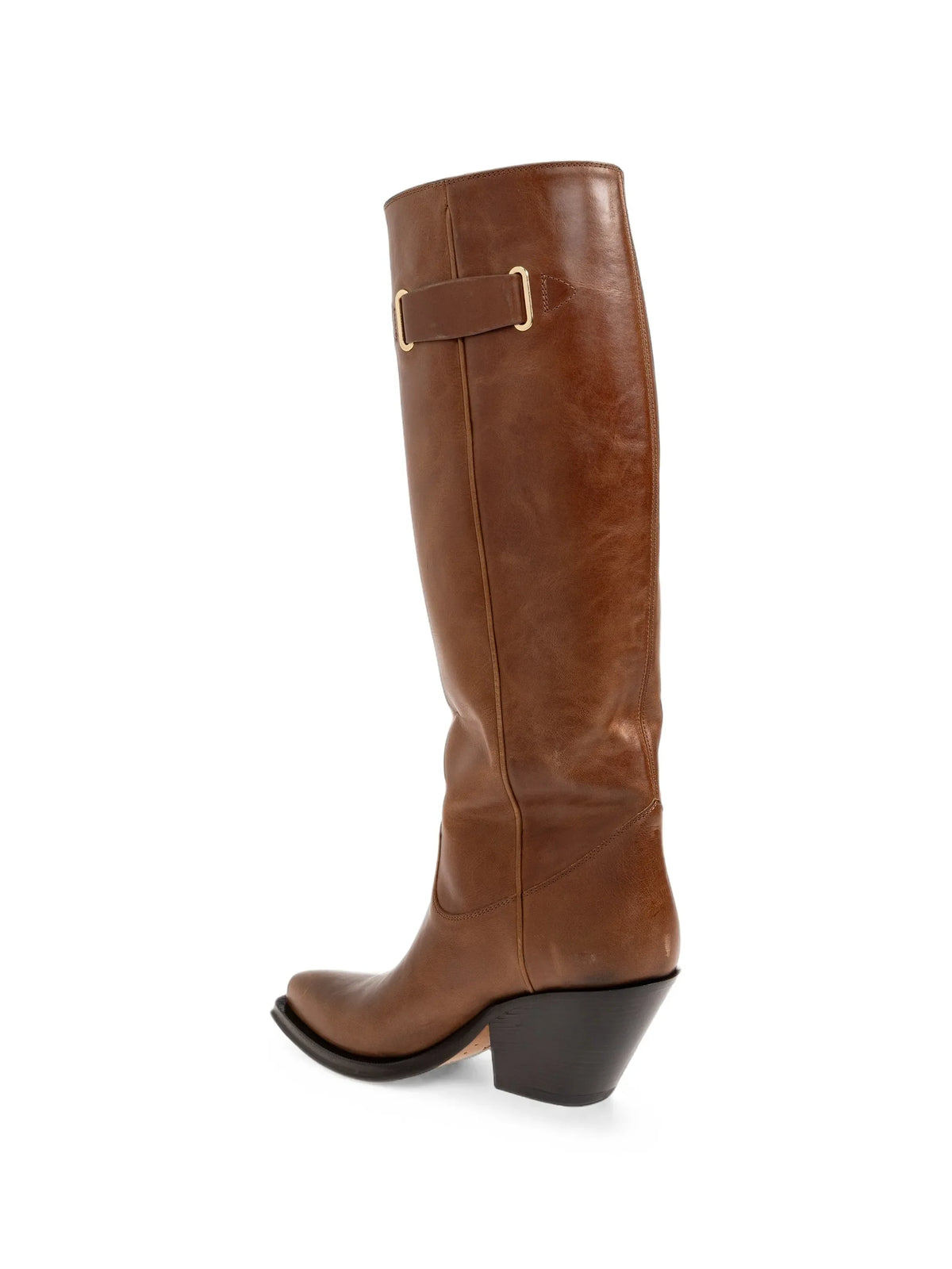 Chloé - Knee-high Boots