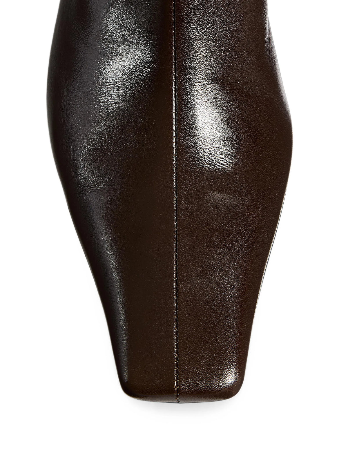 Khaite - Ona Knee-high Boots