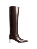 Khaite - Ona Knee-high Boots