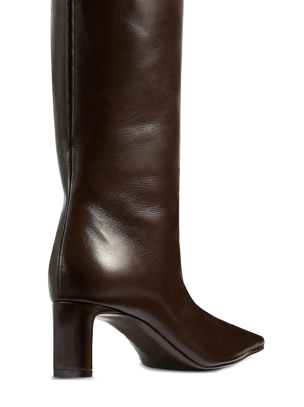 Khaite - Ona Knee-high Boots