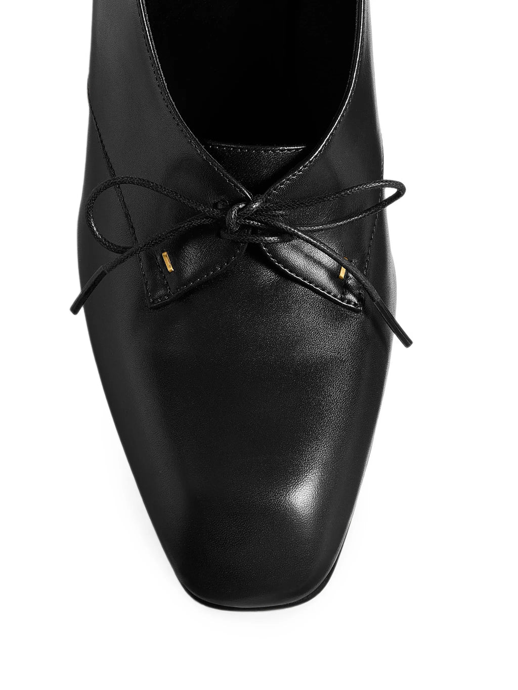 Khaite - Colt Pumps