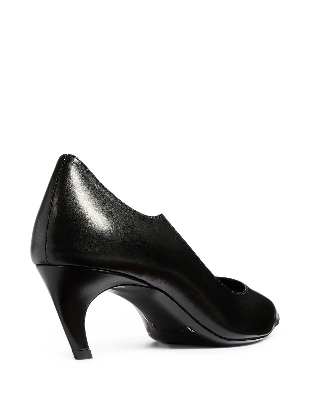 Khaite - Valerie Low Pumps