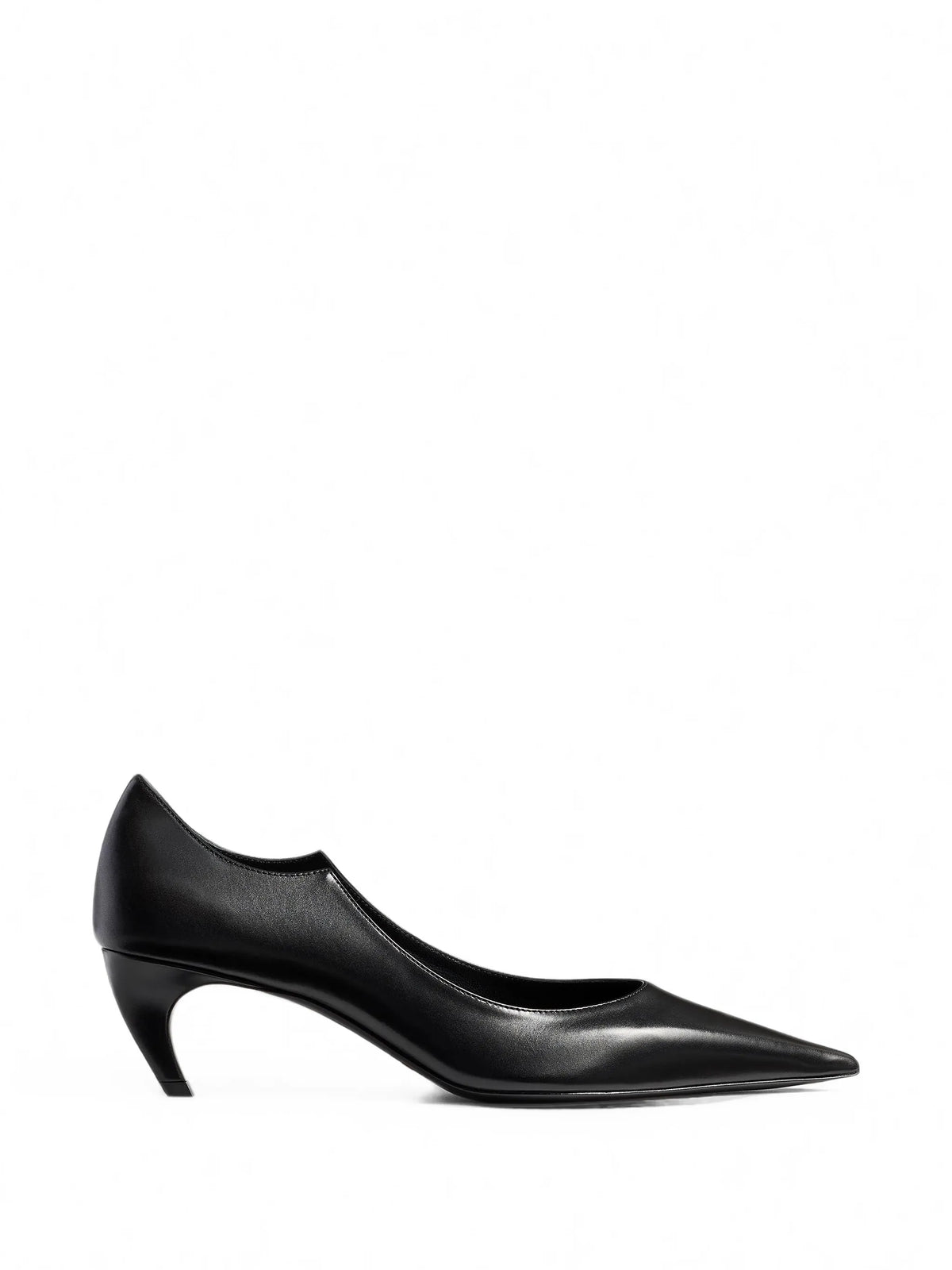 Khaite - Valerie Low Pumps