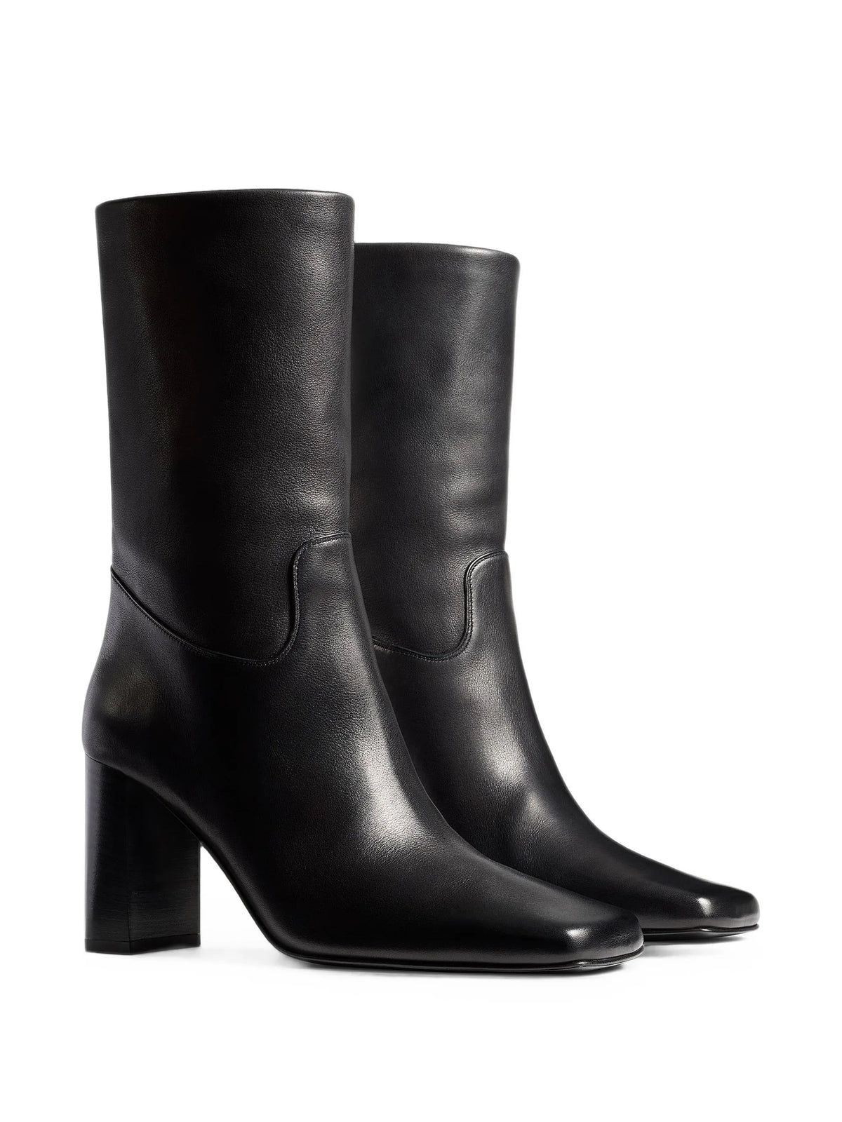 Khaite - Petra Ankle Boots