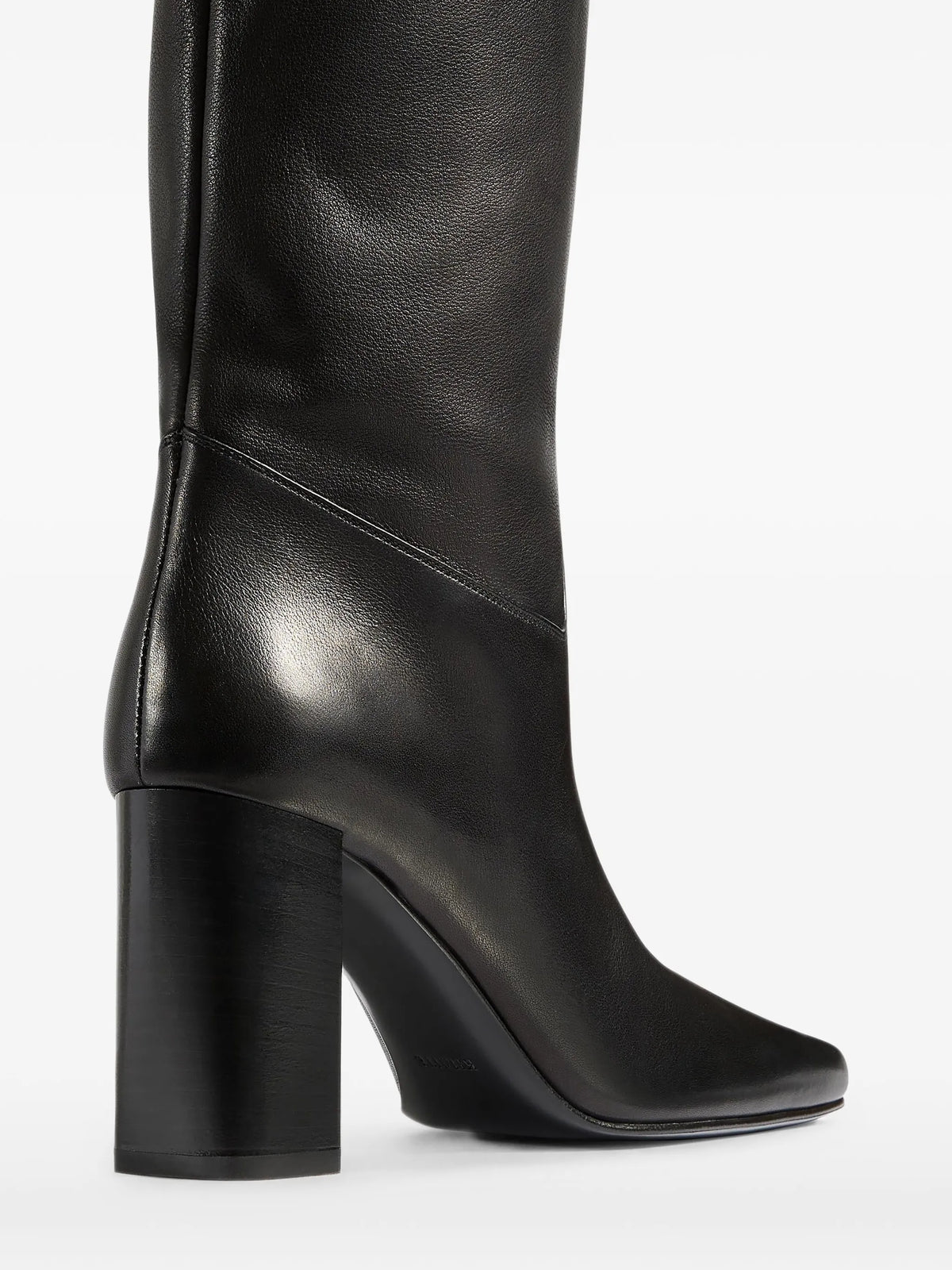 Khaite - Petra Ankle Boots
