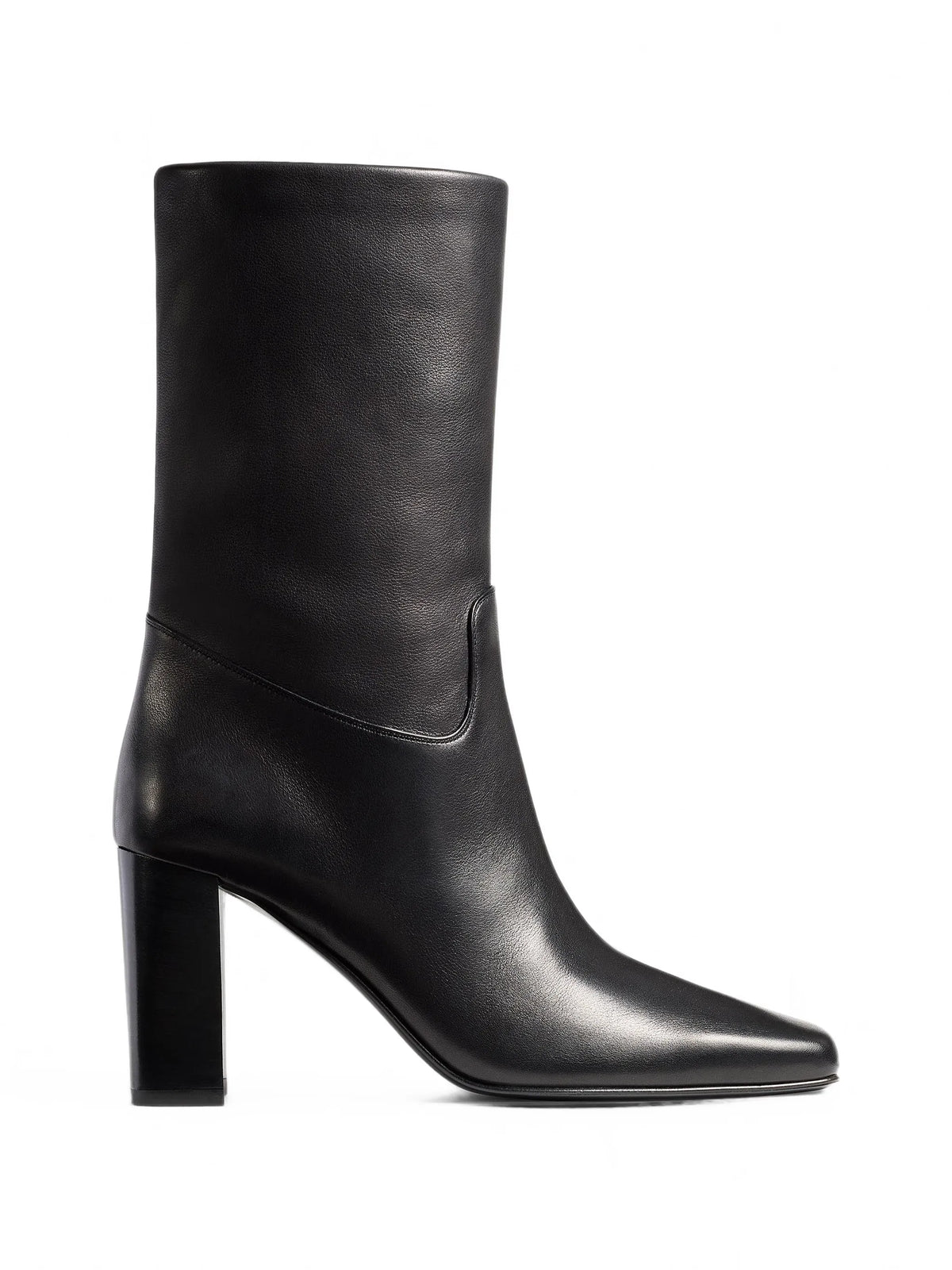 Khaite - Petra Ankle Boots