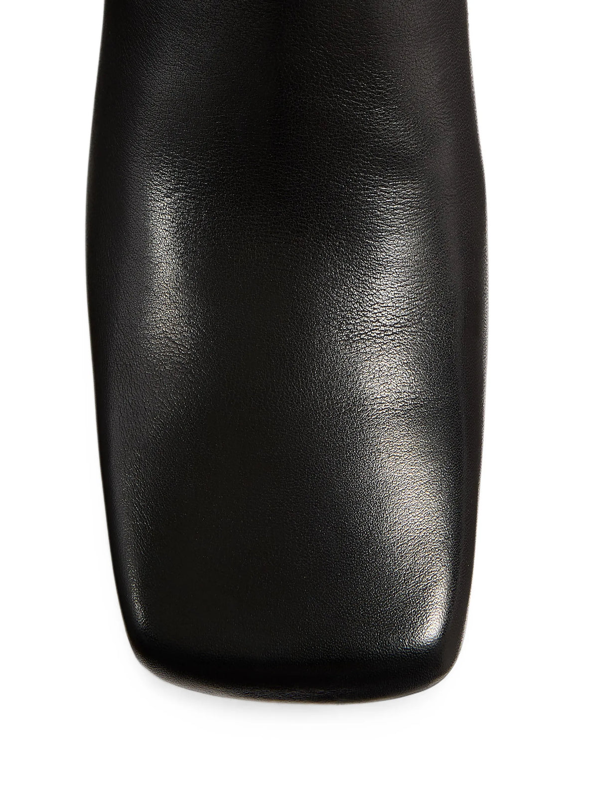 Khaite - Petra Ankle Boots